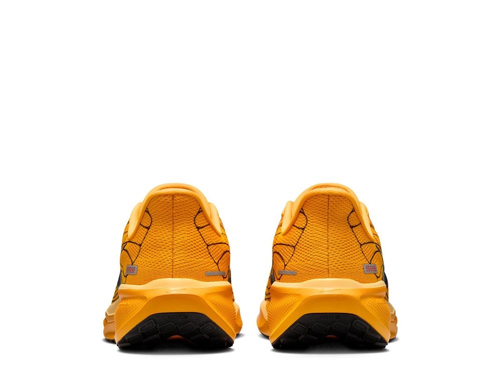 Nike Pegasus 41 Modern Mayfly M Shoes Honey-Black