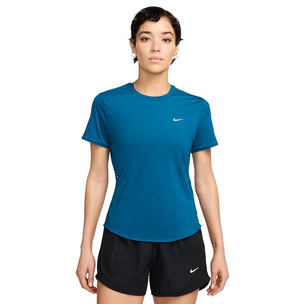 Tricou Nike Swift W albastru