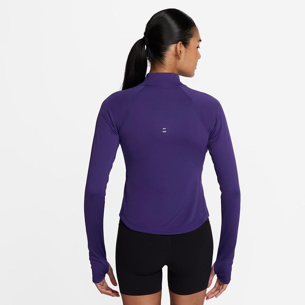 Nike Tempo Dri-FIT T-Shirt W Purple