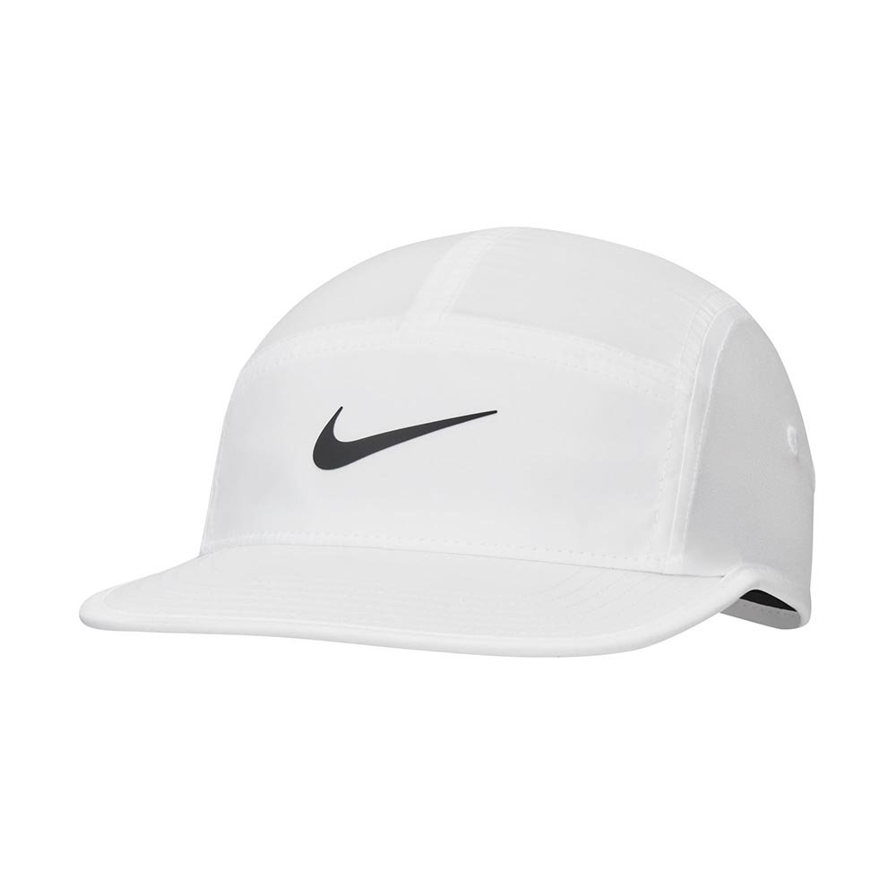 Șapcă Nike Dri-FIT Fly U Albă