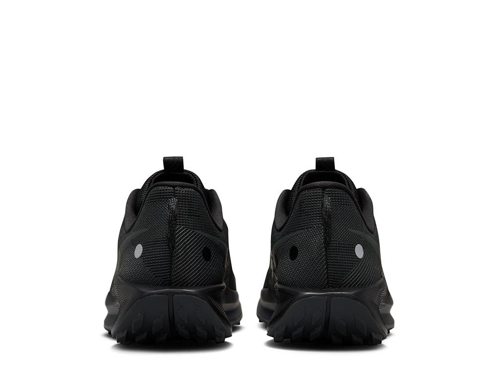 Nike ReactX Pegasus Trail 5 M Black Shoes