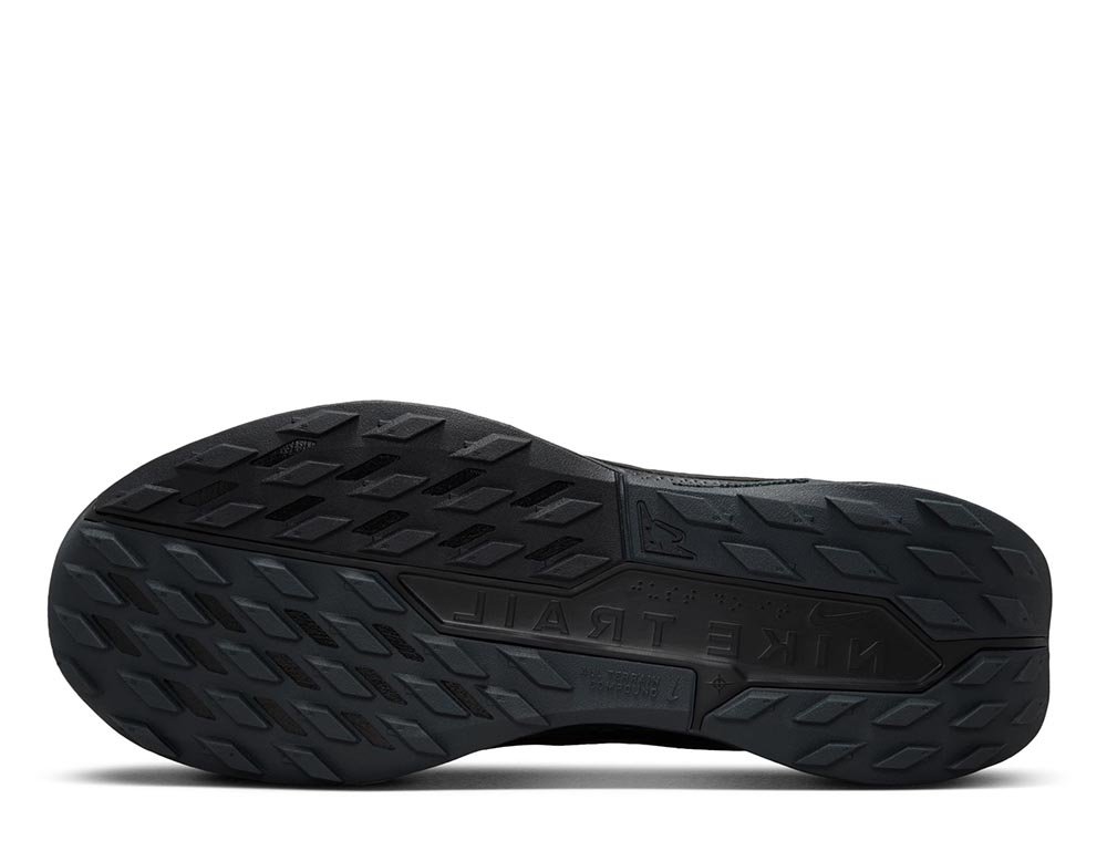 Nike ReactX Pegasus Trail 5 M Black Shoes