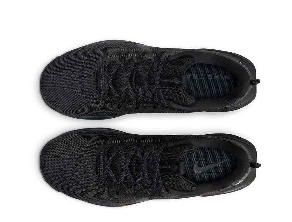 Nike ReactX Pegasus Trail 5 M Black Shoes