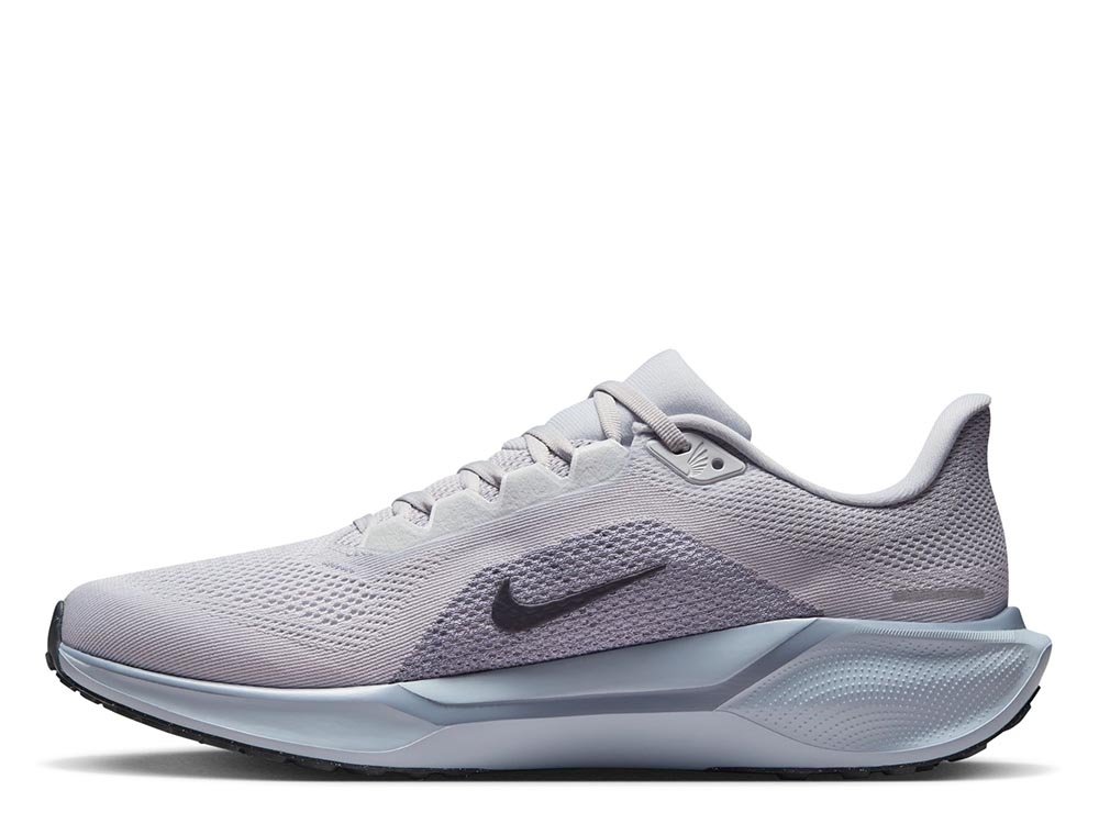 Nike Pegasus 41 M White and Blue Shoes