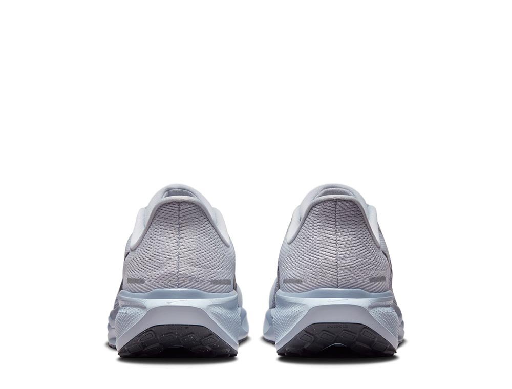 Nike Pegasus 41 M White and Blue Shoes