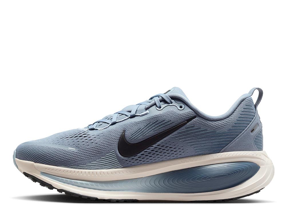 Nike Vomero 18 M Blue Shoes