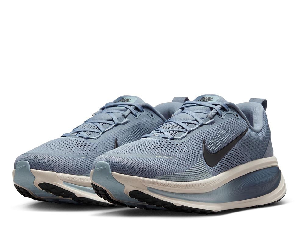 Nike Vomero 18 M Blue Shoes