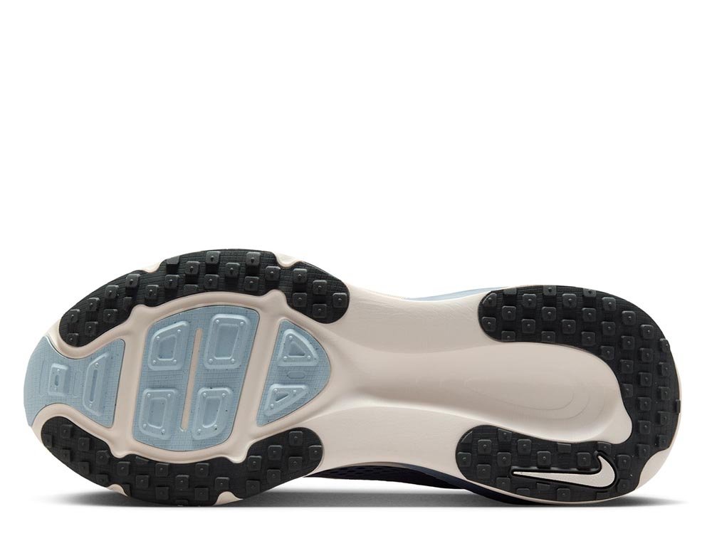 Nike Vomero 18 M Blue Shoes