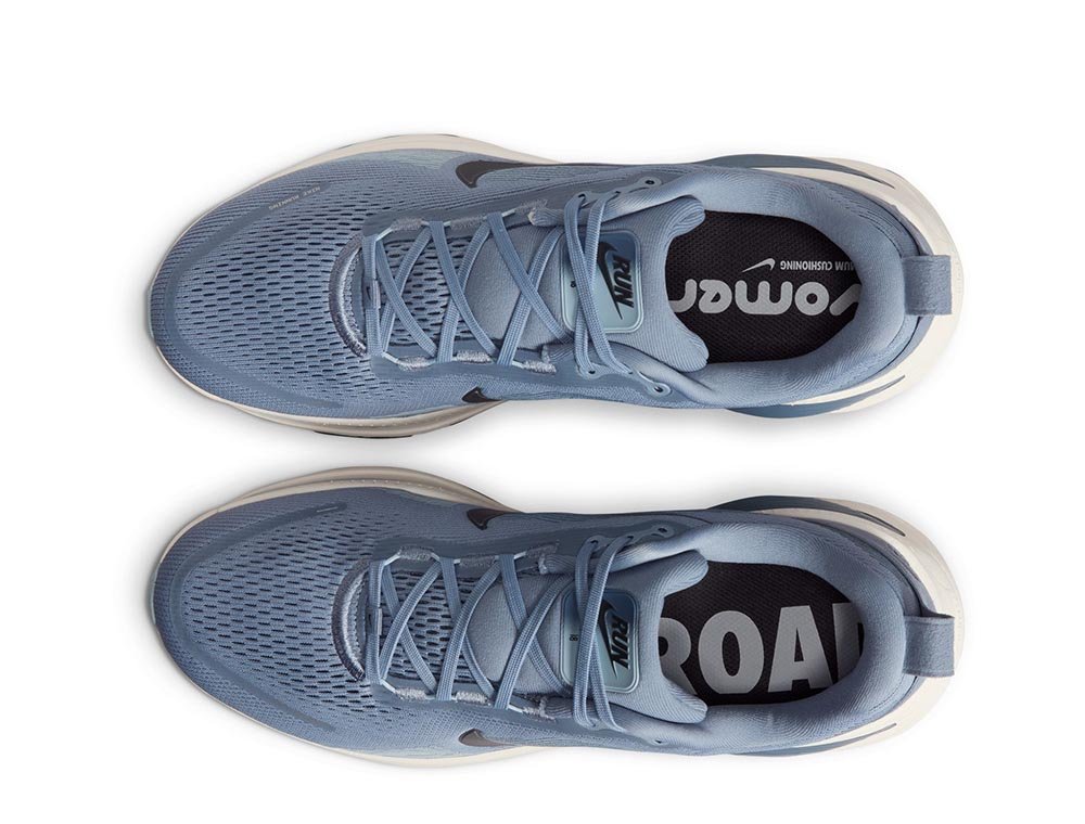 Nike Vomero 18 M Blue Shoes