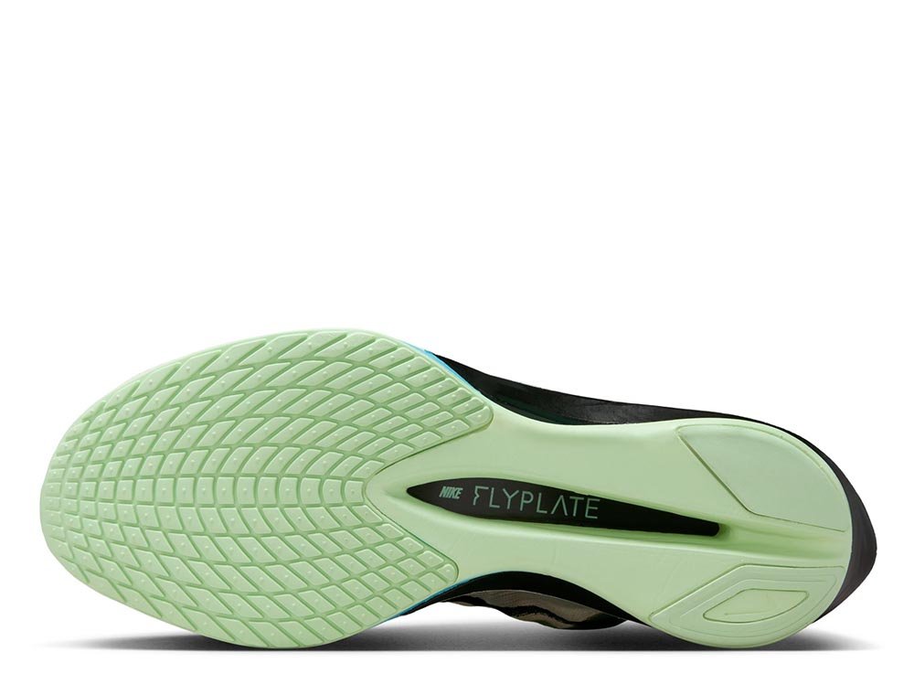 Nike ZoomX Vaporfly Next% 4 W Light Pink/Black Shoes