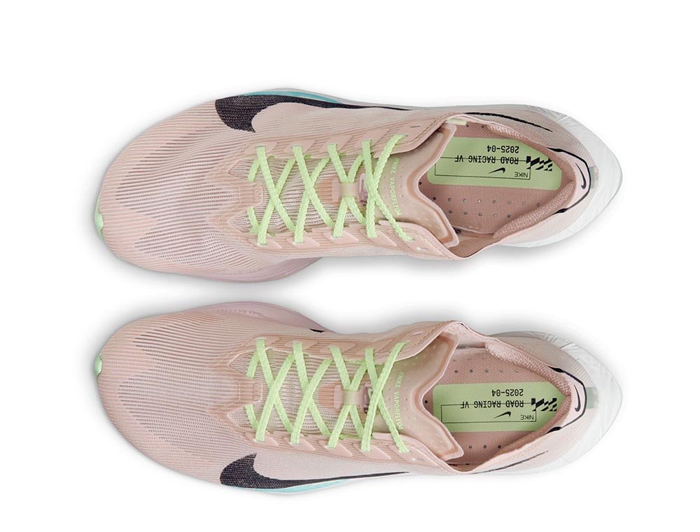 Nike ZoomX Vaporfly Next% 4 W Light Pink/Black Shoes