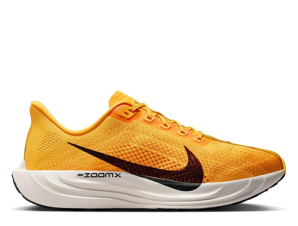 Nike Pegasus Plus Modern Mayfly M Shoes Honey-Black