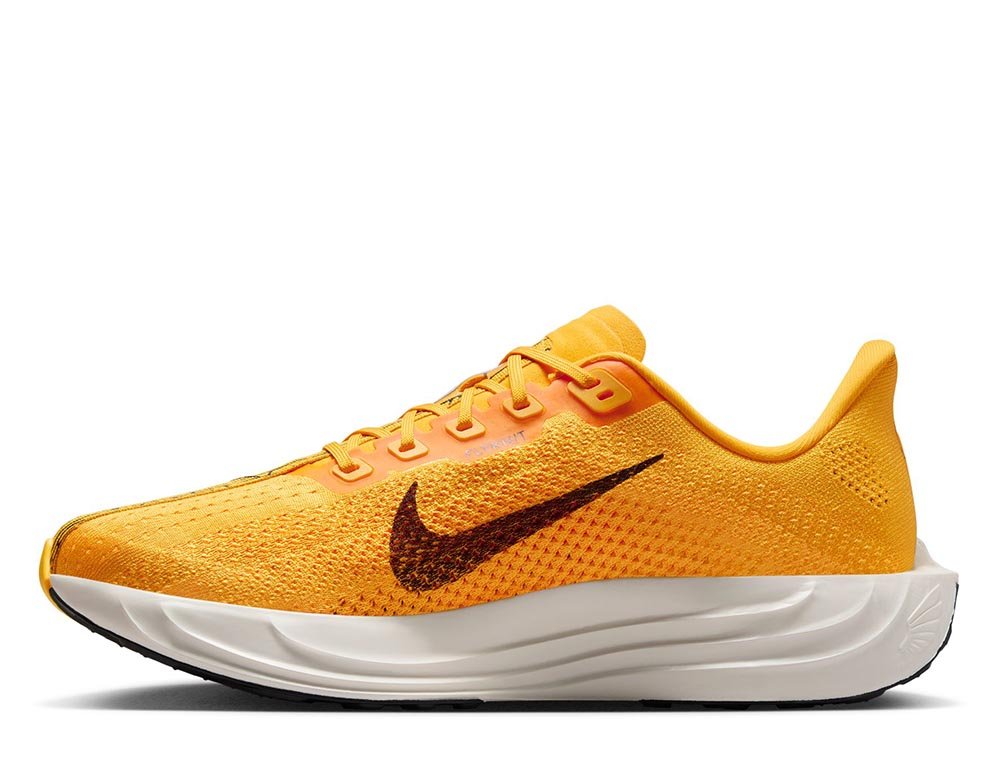 Nike Pegasus Plus Modern Mayfly M Shoes Honey-Black