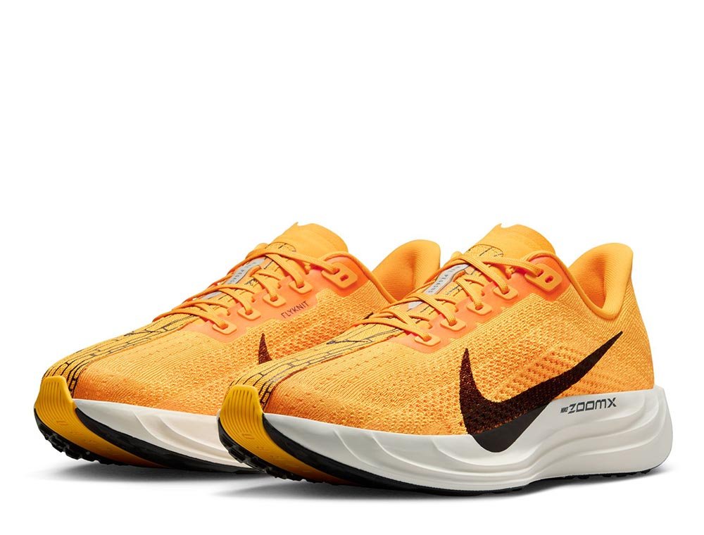 Nike Pegasus Plus Modern Mayfly M Shoes Honey-Black