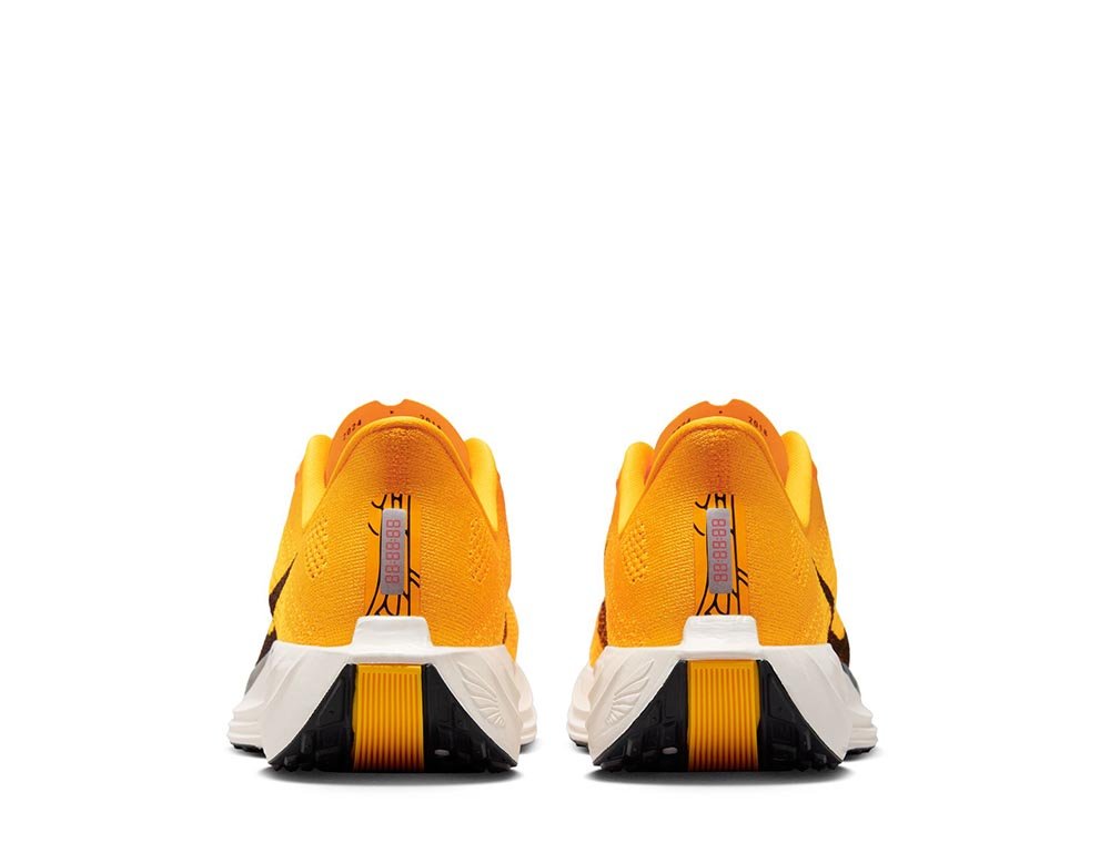 Nike Pegasus Plus Modern Mayfly M Shoes Honey-Black