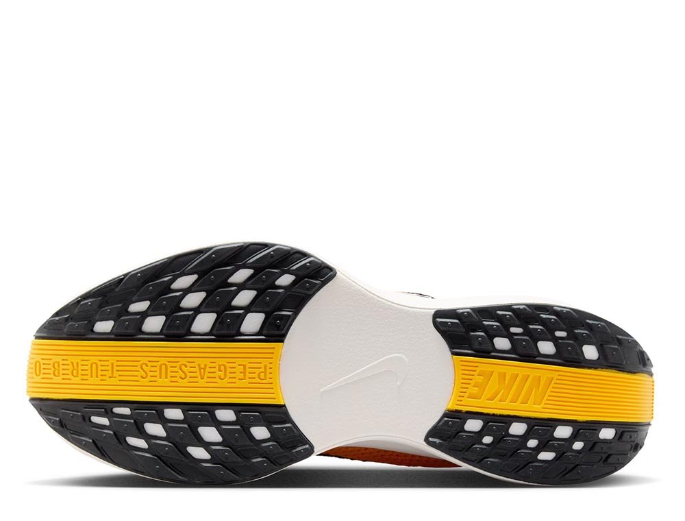 Nike Pegasus Plus Modern Mayfly M Shoes Honey-Black