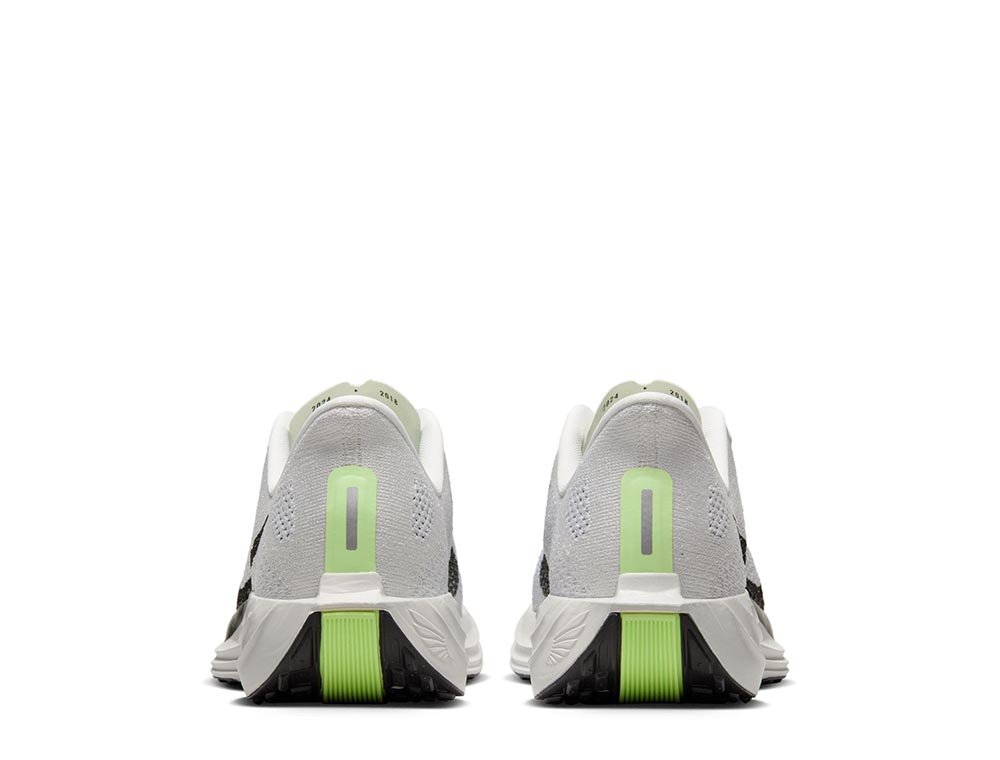 Buty Nike Pegasus Plus W Biało-Czarne