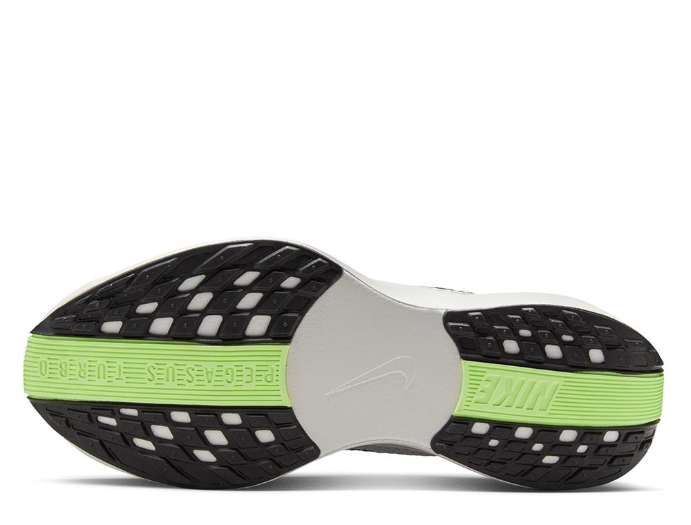 Buty Nike Pegasus Plus W Biało-Czarne