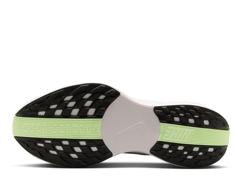 Buty Nike Pegasus Plus W Jasnoróżowo-Czarne