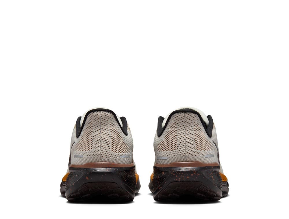 Buty Nike Pegasus 41 M Kremowo-Brązowe