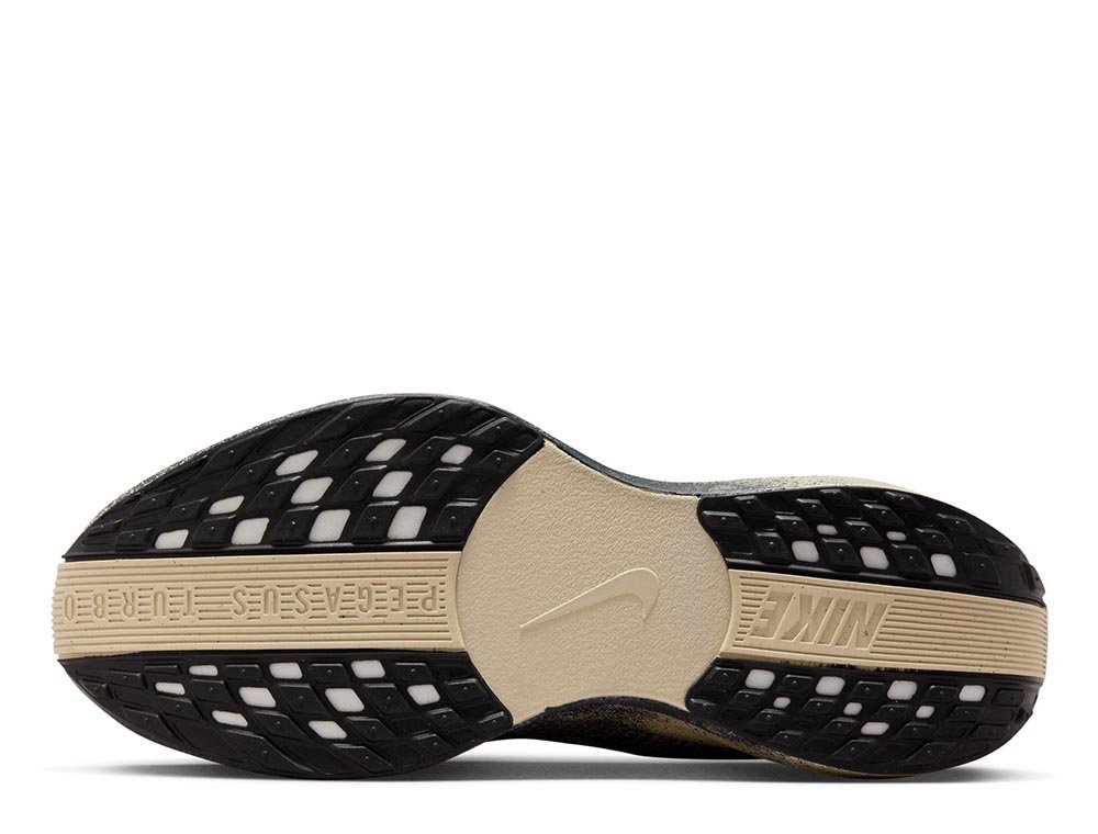 Buty Nike Pegasus Plus M Szaro-Czarne