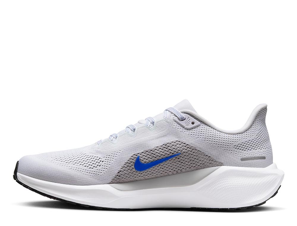 Buty Nike Pegasus 41 M Biało-Niebieskie