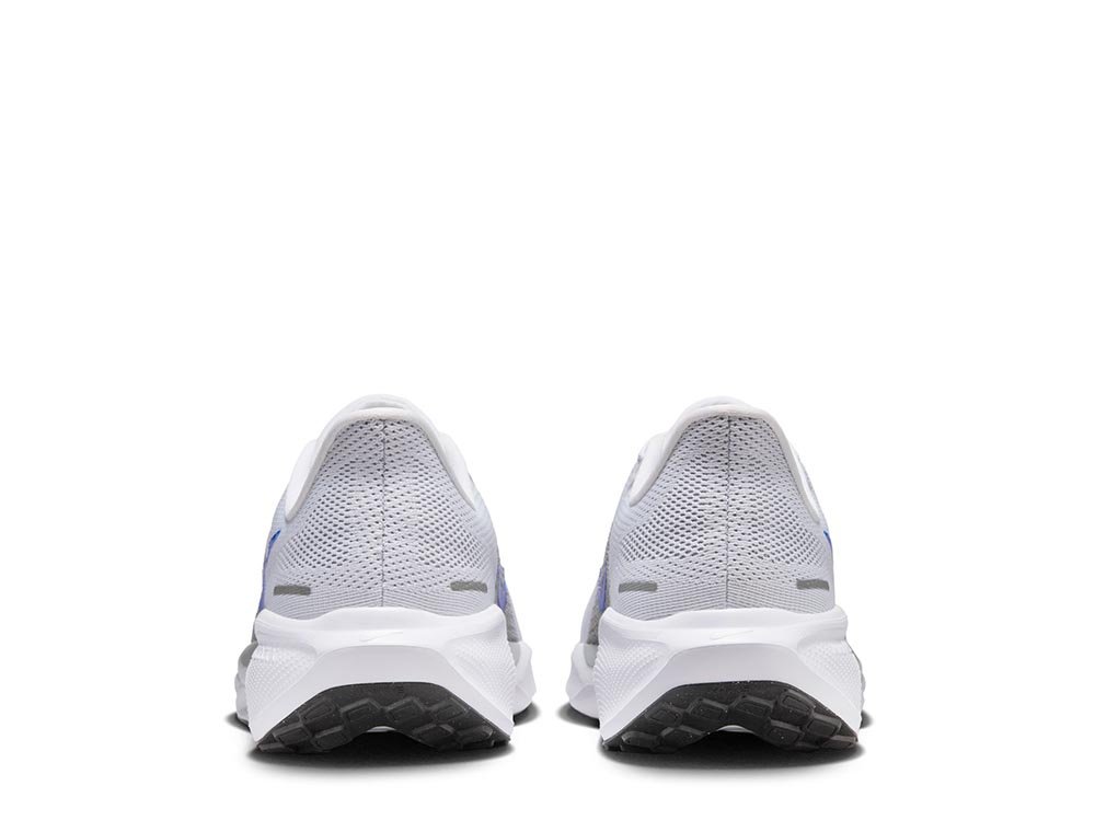 Buty Nike Pegasus 41 M Biało-Niebieskie