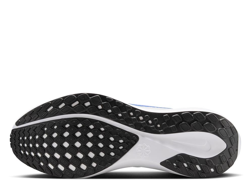 Buty Nike Pegasus 41 M Biało-Niebieskie