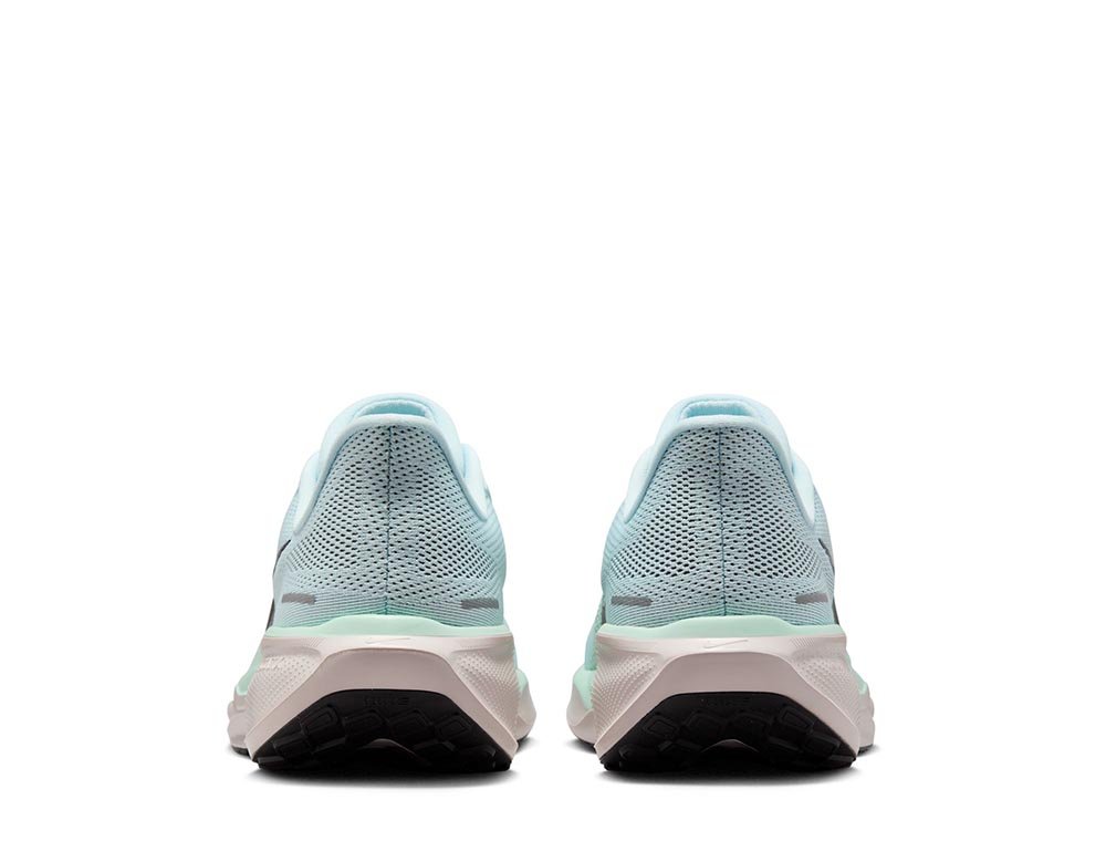 Nike Pegasus 41M Shoes Blue-Green