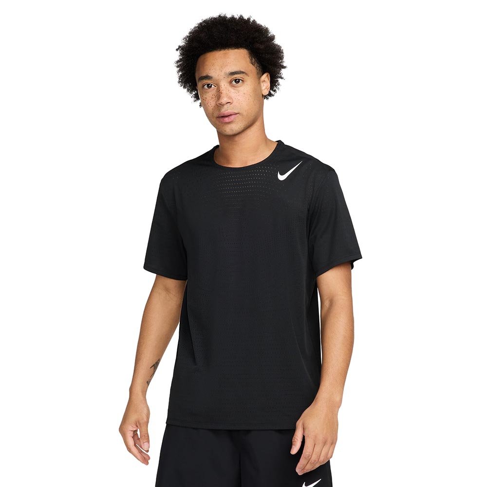 Tricou Nike AeroSwift M negru