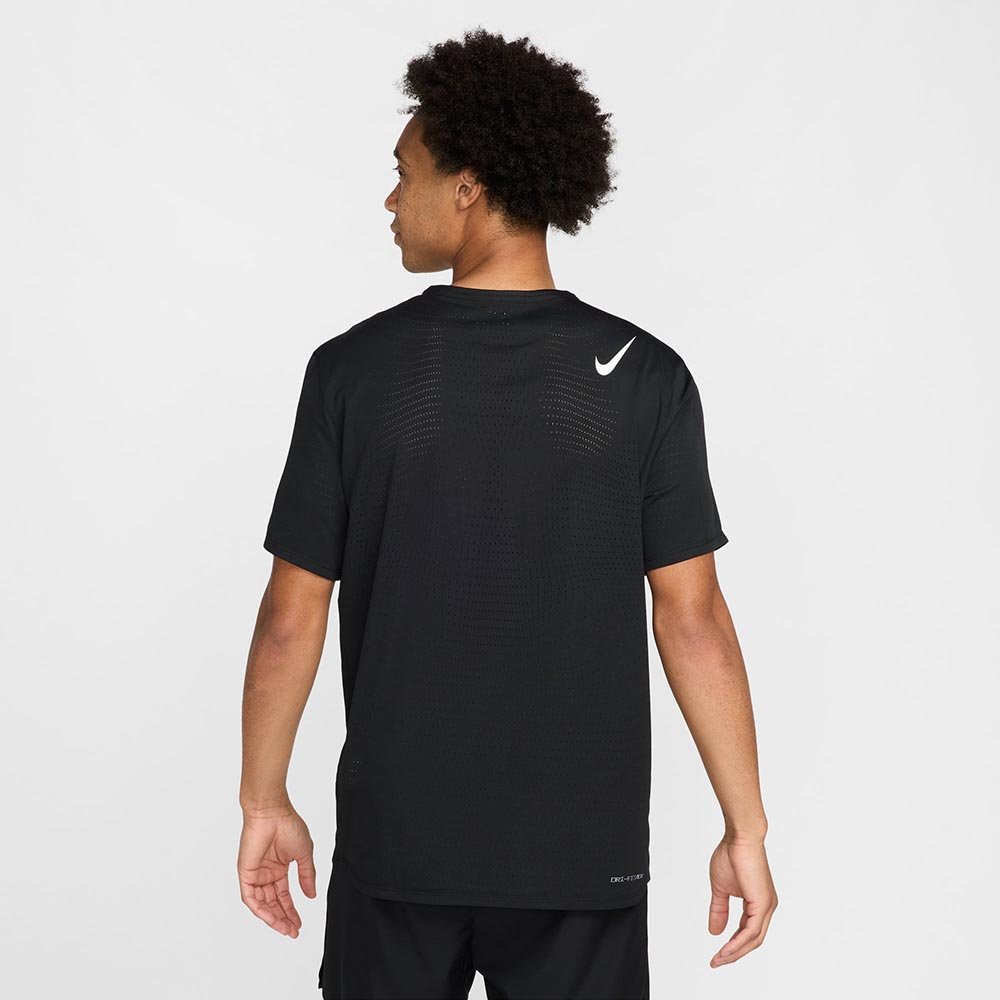 Tricou Nike AeroSwift M negru