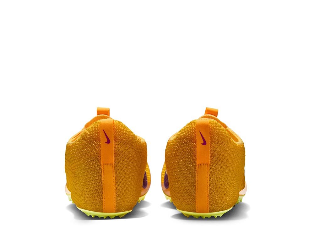 Kolce do biegania Nike Zoom Superfly Elite 2 U Pomarańczowe