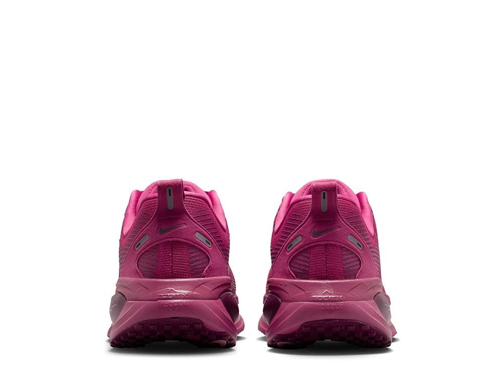Buty Nike Vomero 18 W Burgundowe