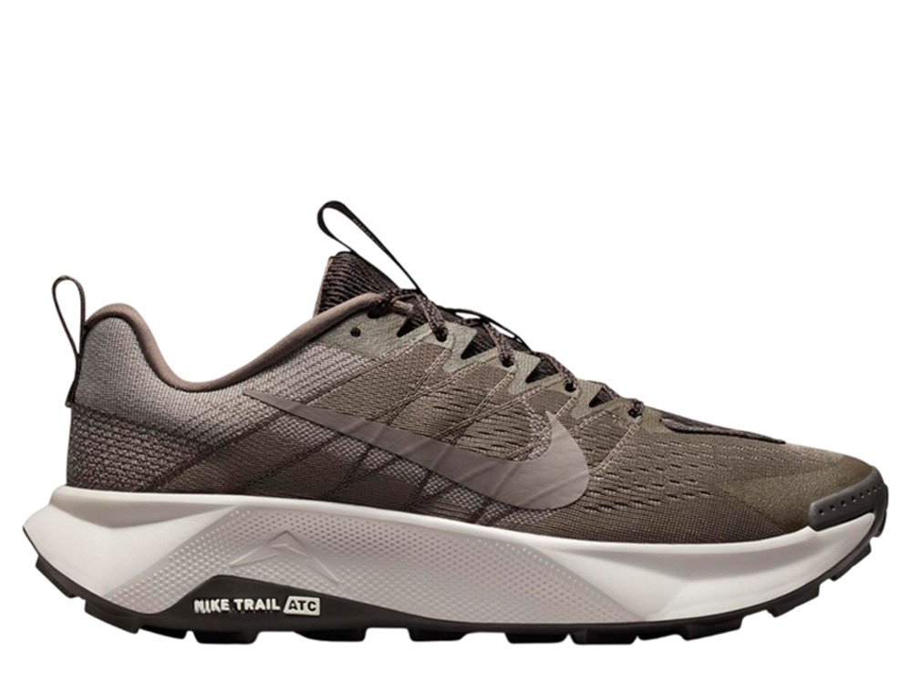 Nike ReactX Wildhorse 10 M Olive Shoes