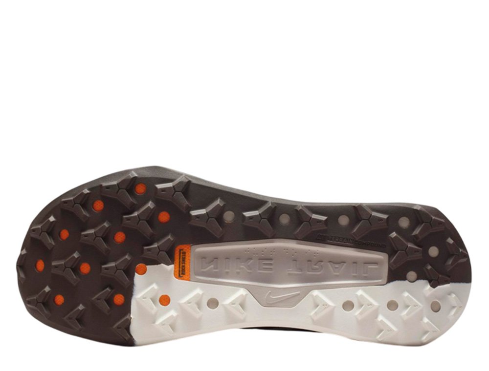 Nike ReactX Wildhorse 10 M Olive Shoes