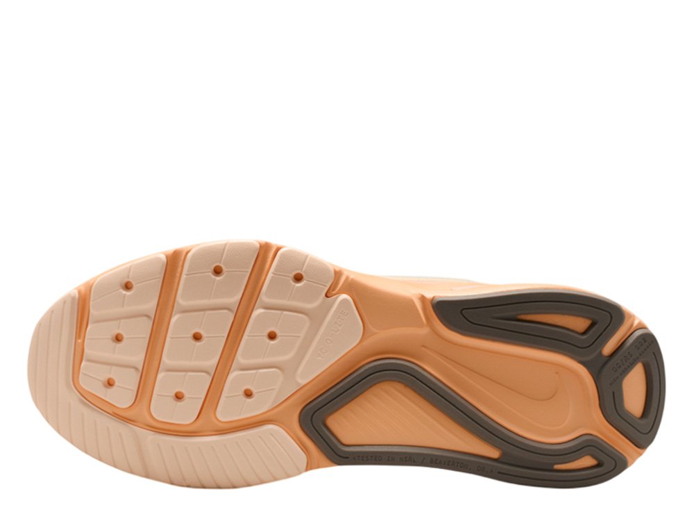 Nike Structure 26 W Light Orange Shoes