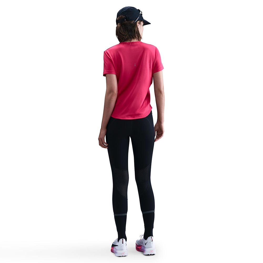 Nike Tempo W Pink T-shirt