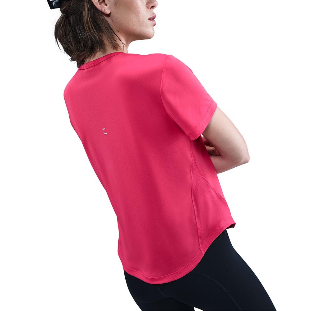 Nike Tempo W Pink T-shirt