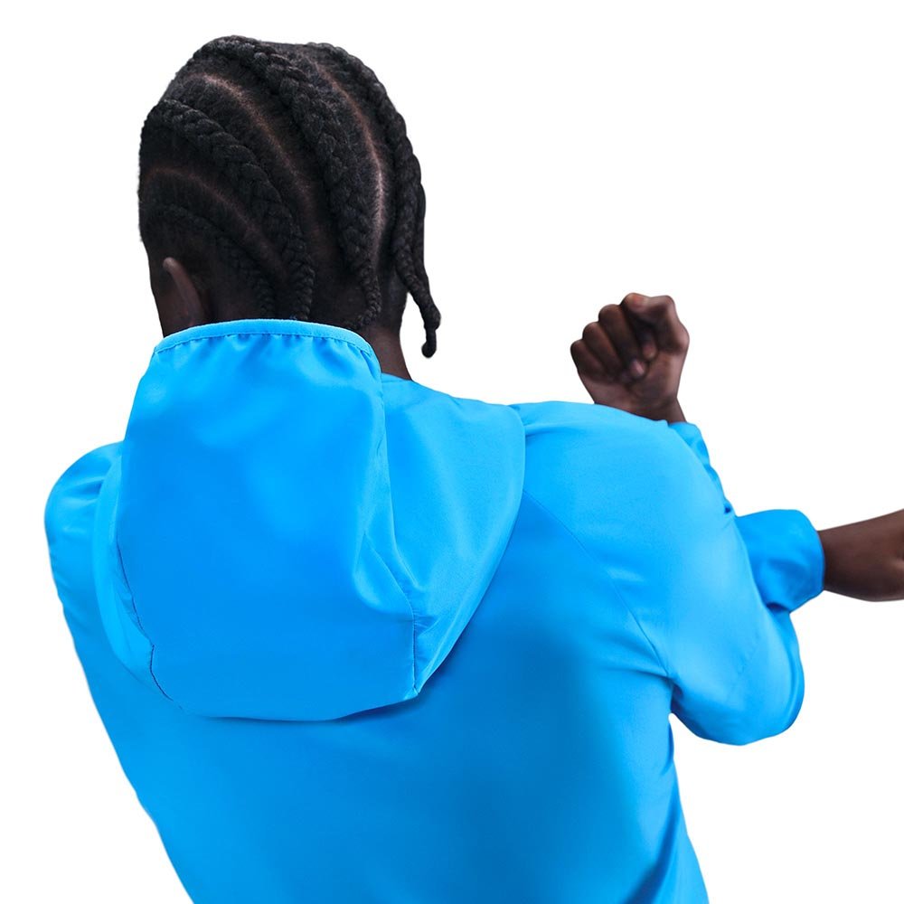 Kurtka Nike Repel Miler M Niebieska