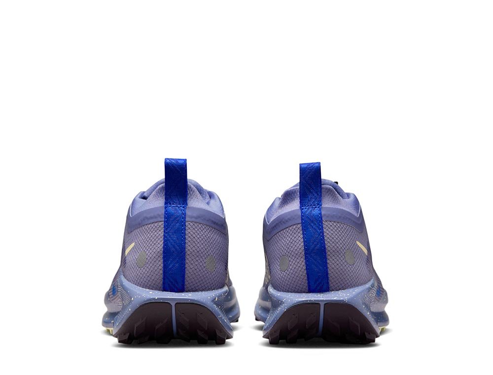 Pantofi sport Nike ReactX Pegasus Trail 5 Gore-TEX pentru femei, violet