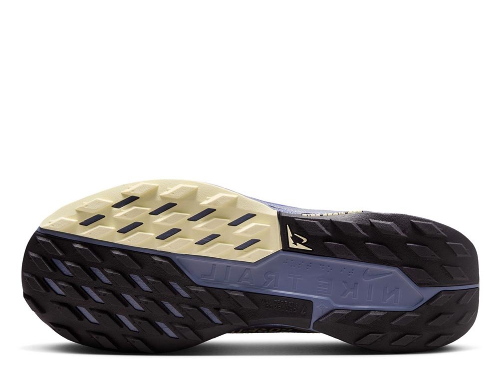 Pantofi sport Nike ReactX Pegasus Trail 5 Gore-TEX pentru femei, violet