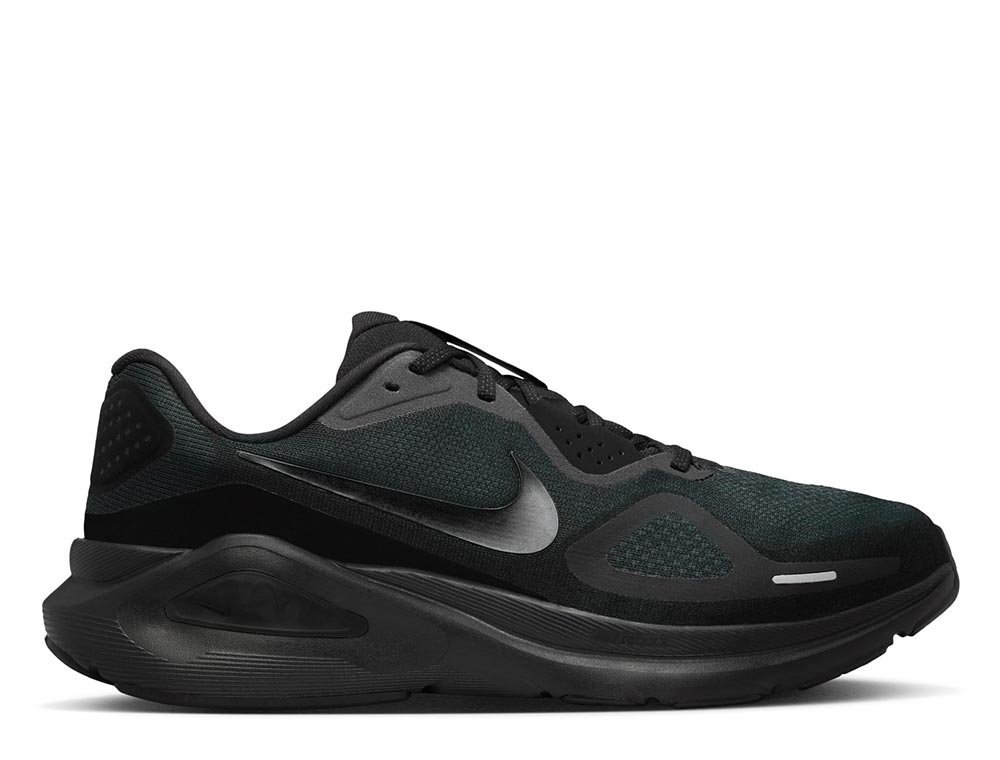 Buty Nike Structure 26 M Czarne