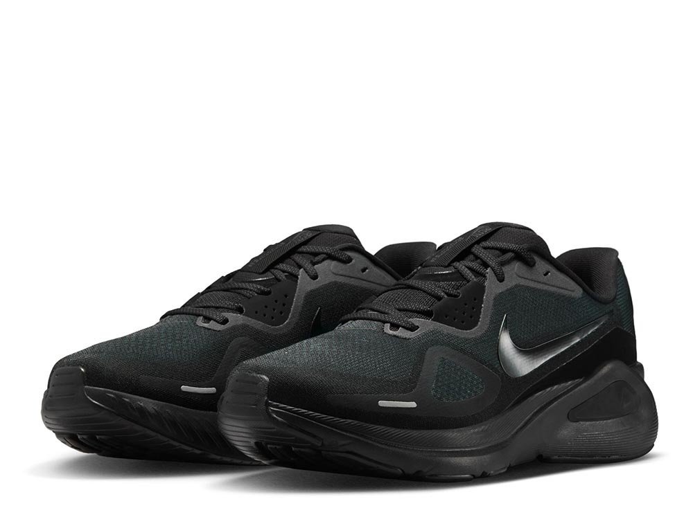 Buty Nike Structure 26 M Czarne