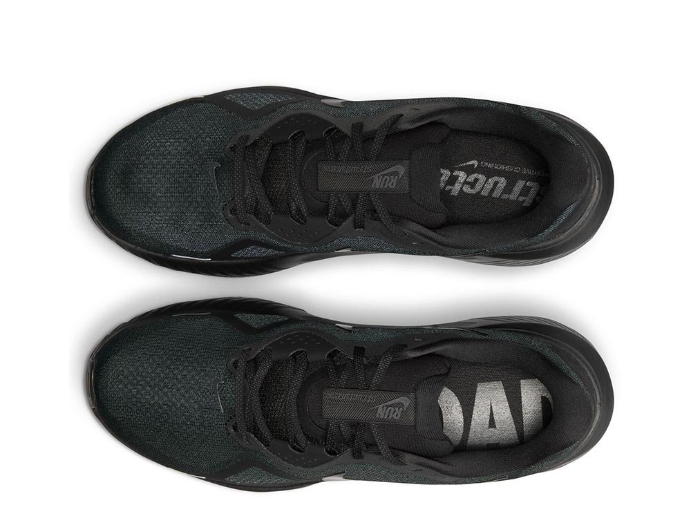 Buty Nike Structure 26 M Czarne