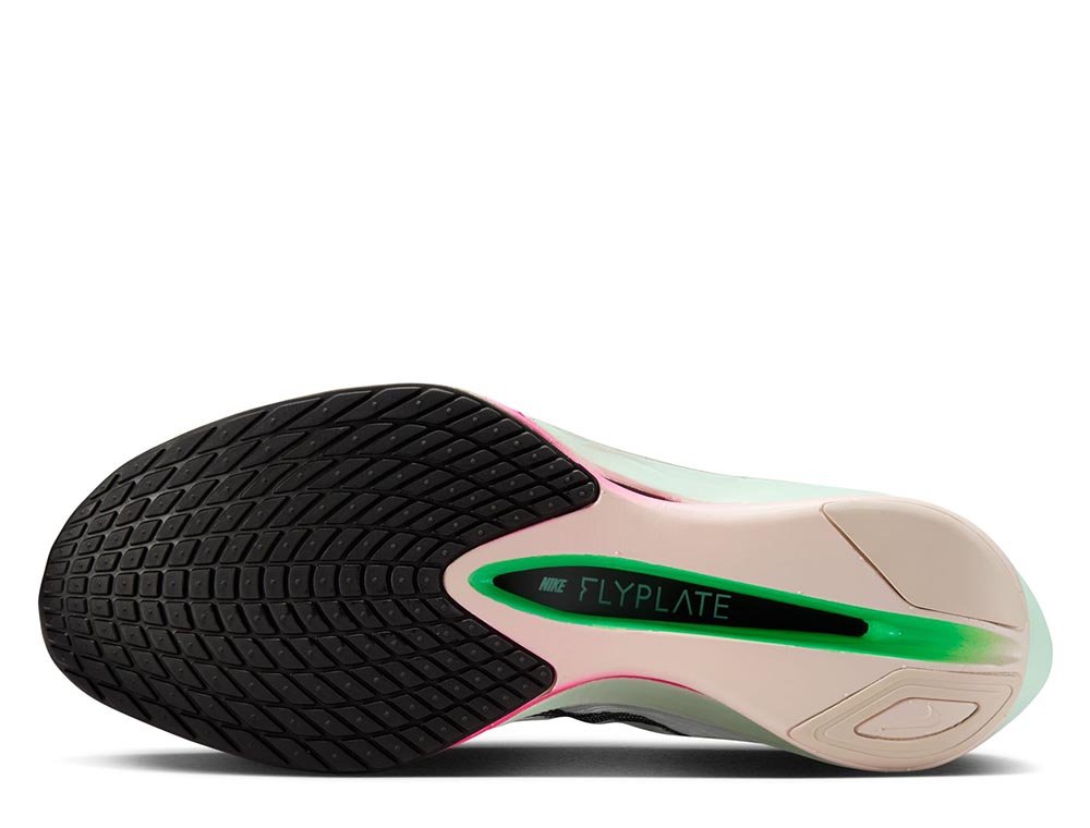 Nike ZoomX Vaporfly Next% 4 W White-Pink Shoes