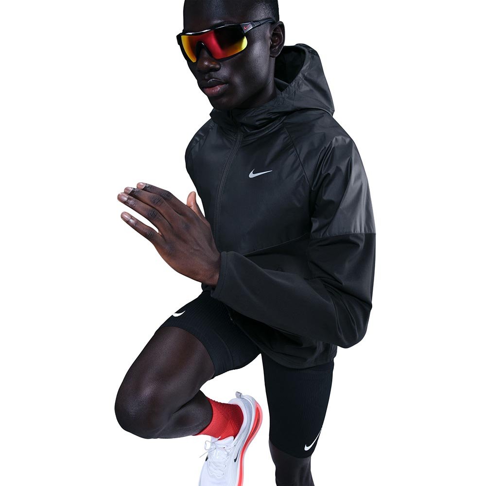Kurtka Nike Repel Winterized Miler Jacket M Czarna