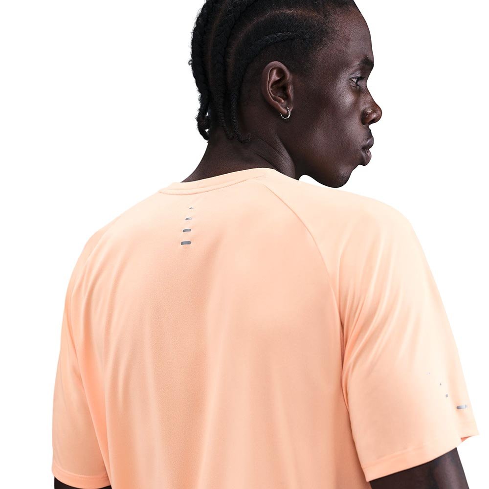 Tricou Nike Stride M Somon