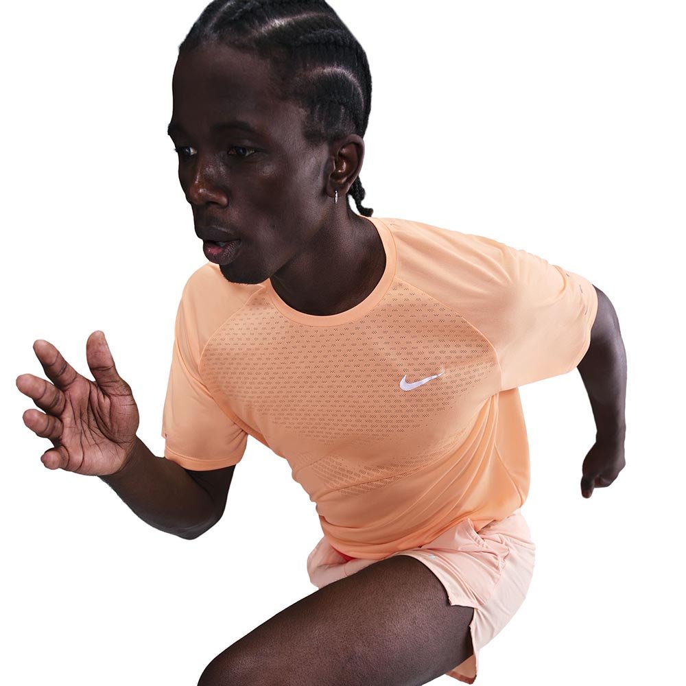 Tricou Nike Stride M Somon