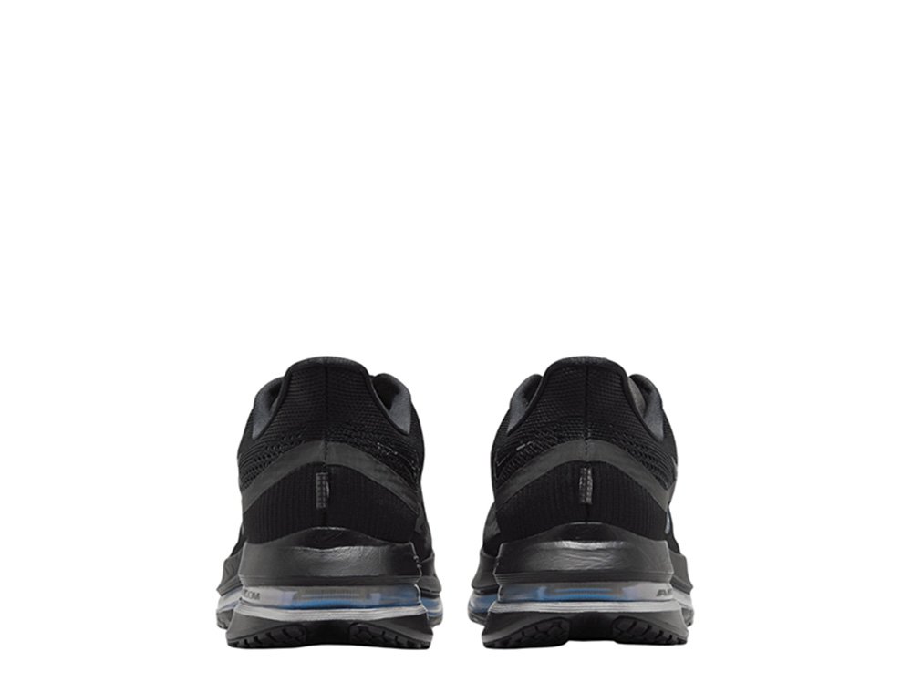 Nike Pegasus Premium M Black and Blue Shoes