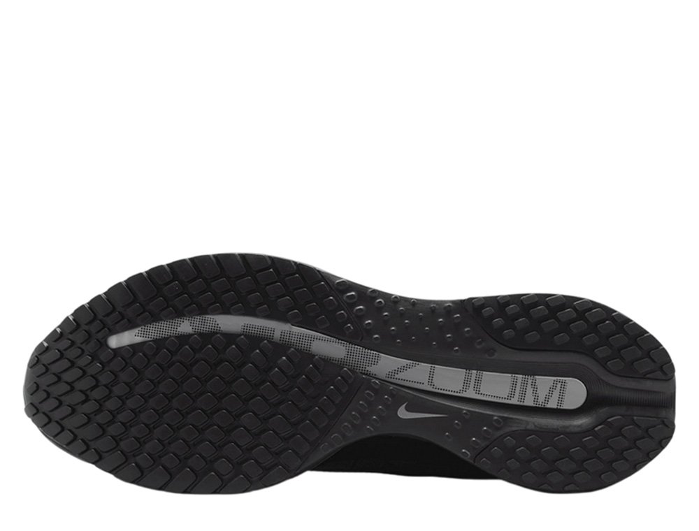 Nike Pegasus Premium M Black and Blue Shoes